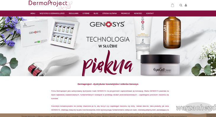 dermaproject-miroslawa-borowska