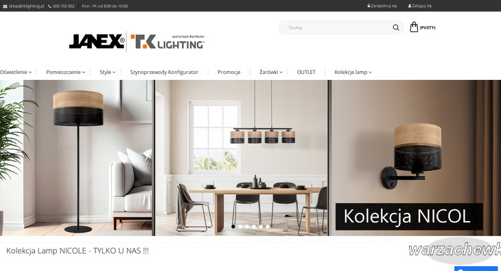 tk-lighting