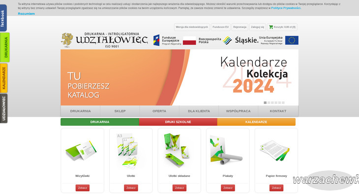 firma-poligraficzno-introligatorska-udzialowiec-sp-z-o-o