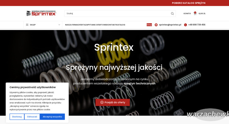 wytwornia-sprezyn-technicznych-sprintex