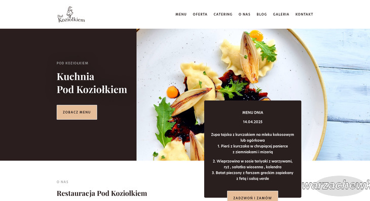 pod-koziolkiem
