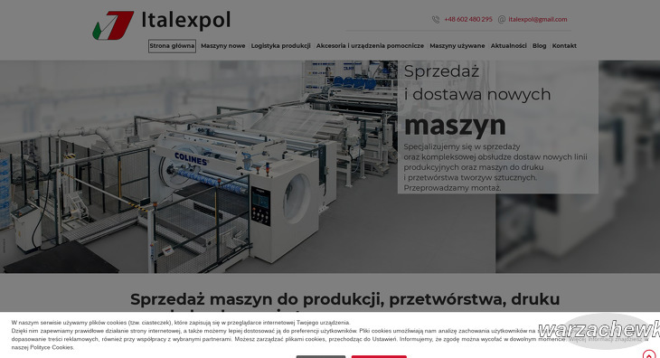 italexpol-jaroslaw-matlega