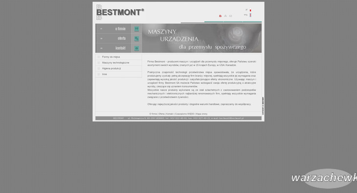bestmont-nt-sp-z-o-o