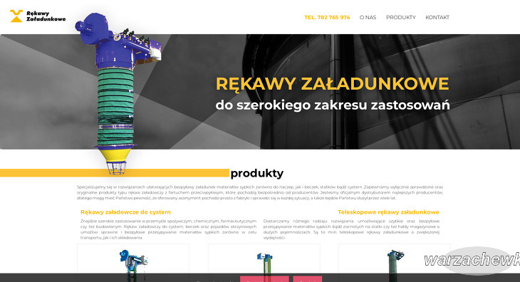 rekawyzaladunkowe-pl