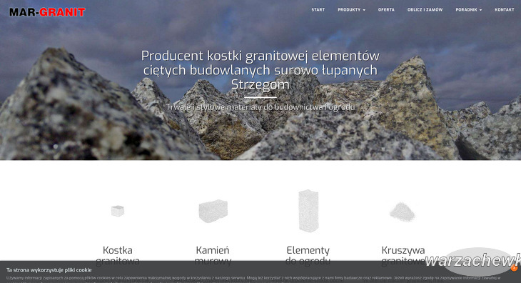 mar-granit