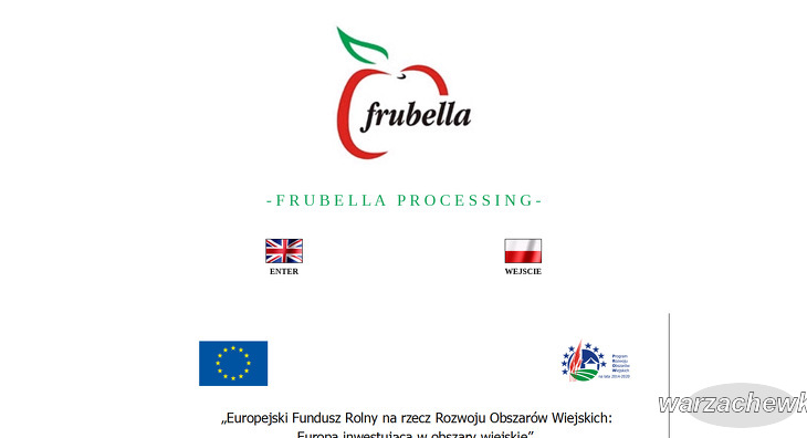 frubella-processing-sp-z-o-o