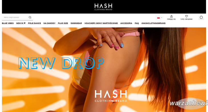 hash-store