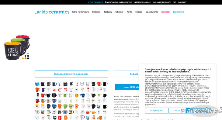 larido