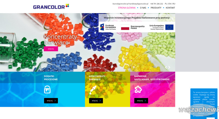 grancolor-micghal-chabior