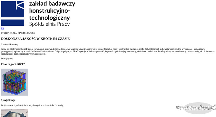 zaklad-badawczy-konstrukcyjno-technologiczny-spoldzielnia-pracy