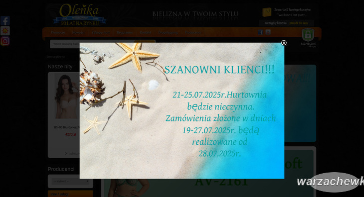olenka-hurtownia-bielizny-i-rajstop-iwona-i-stanislaw-pietruk-spolka-jawna
