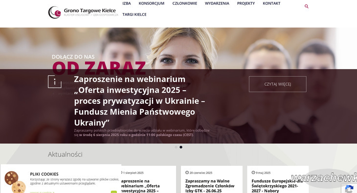 izba-gospodarcza-grono-targowe-kielce