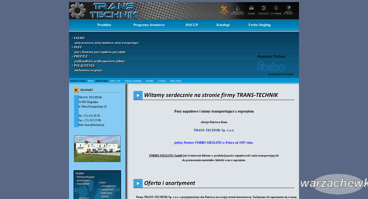 trans-technik-sp-z-o-o
