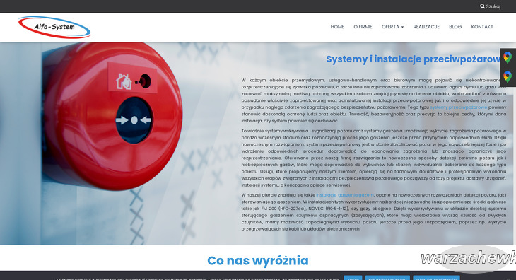 alfa-system-sp-z-o-o