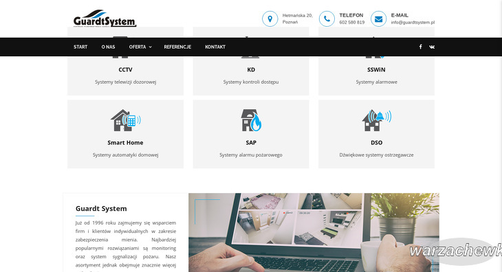 guardt-system